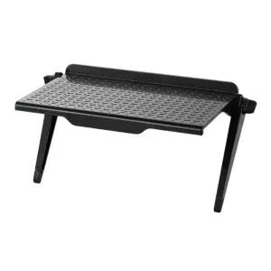 [룽스_63]TV 상단선반 트레이 거치대 180mm(ZWJ-H-1)