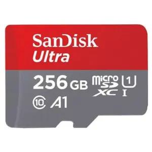 [룽스_63]Micro 전산 SD카드 256GB SanDi