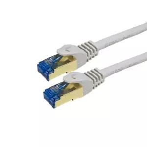 [룽스_63]기가랜선 컨버터 랜카드 연결 케이블 CAT7 30M