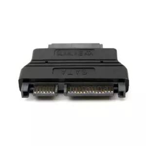 [룽스_63]변환 젠더 Slimline SATA ide ODD 변환 젠더