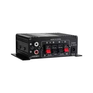 [룽스_63]앰프 / HiFi 사운드 앰프키트 고출력 Amplifier