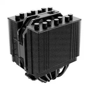 [룽스_63]TDP 공랭 쿨러 인텔 AMD 220W 7히트파이프