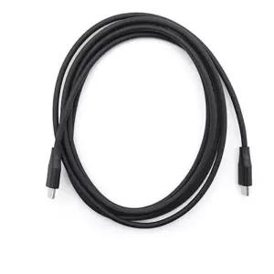 [룽스_63]usb케이블연장선 USB 블랙 3.1C타입 1.8M 2.0
