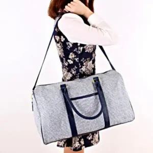 [하프클럽/]보스톤백 토트 여행용 빅사이즈 데일리 숄더