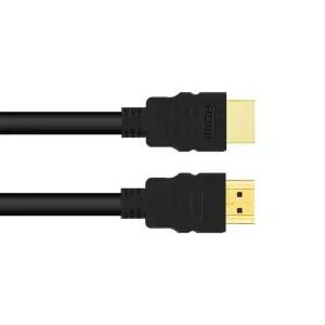 [룽스_63]v2.1 케이블 0.5M HDMI2.1 8K 60Hz