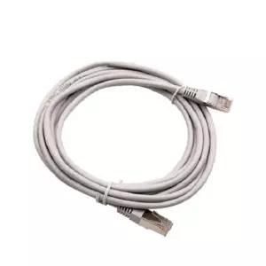 [룽스_63]케이블 통신 랜선 다이렉트 렌선 FTP CAT6 1m