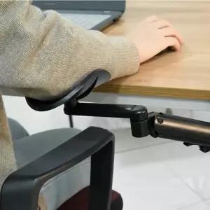 [룽스_63]팔걸이 팔 받침 팔걸이대 마우스팔걸이