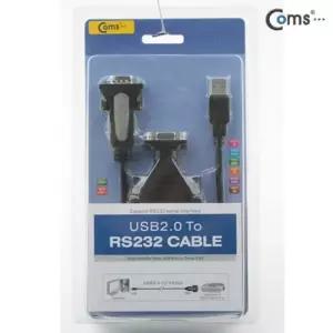 [룽스_63]컨버터 RS232 FT232칩 DB25 DB9 usbtors232 U3133