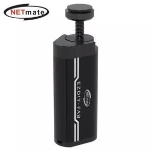 [룽스_63]NM-DPI1711 넷메이트 그래픽카드 지지대 블랙