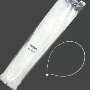 [룽스_63]케이블타이 케이블 12x900mm(약100개입)선정리