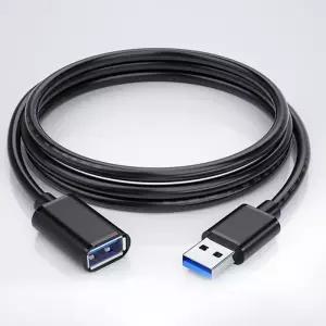 [룽스_63]3M usb연장케이블2m USB3.0케이블