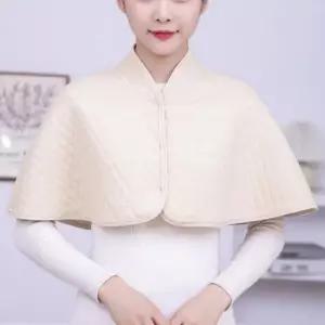 보온 캠핑 판촉물 망토 학생 숄 사계절 모포 레져 2컬러 여자 어깨담요 케이프