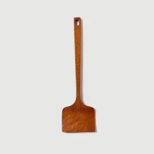 JAJU 옻칠 곡선형 뒤집개_30CM J71N902118500