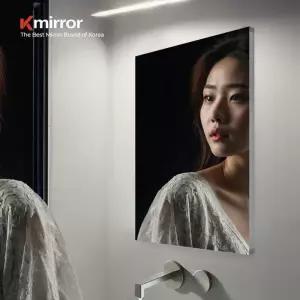 [룽스_63]거울 Kmirror-ND 벽걸이거울500x800 500x800 580