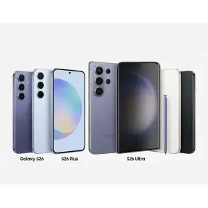 삼성전자 갤럭시 S26 플러스 512GB 바이올렛 자급제 - gh