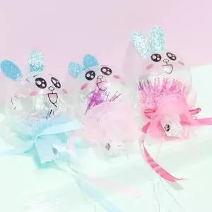 PVC LED 원형봉 불봉(토끼)