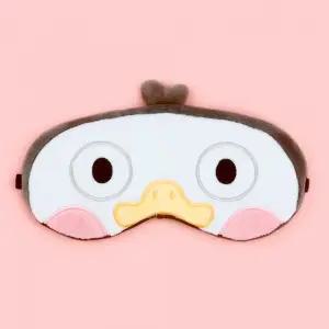 베이비 펭수 수면안대 ver.눈 여행용안대 기내용 캐릭터