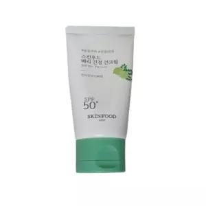 스킨푸드 베리 진정 선크림 50ml