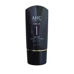 AHC 마스터즈 톤업 선세럼 50ml