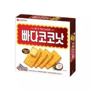 롯데)빠다코코낫