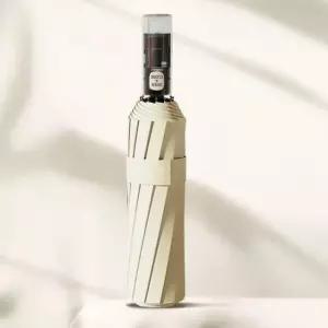 3단 원터치 우산 양산 튼튼한 미끄럼방지 UV 자동 우산