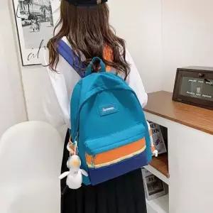 가방 바구니 대학생 미니 나들이 토드백 패션가방