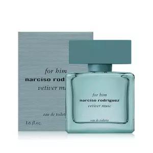 나르시소 포 힘 베티버 머스크 EDT 50ml