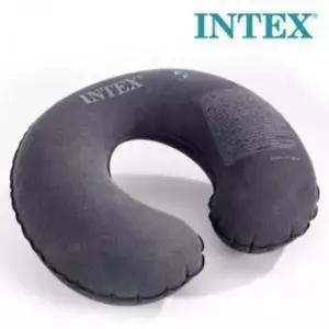 ( )에어매트 캠핑용품 캠핑매트 목배게 에어목베게 INTEX