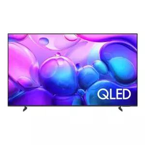 삼성 QLED 4K TV 189cm 스탠드형 KQ75QF6AAFXKR(S)