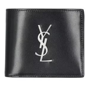YSL 모노그램 라이더 반지갑 4532760SX0E 1000