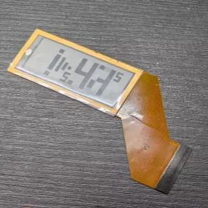 Netatmo 스마트 라디에이터 밸브 NRV01 수리용 LCD 디스플레이 화면