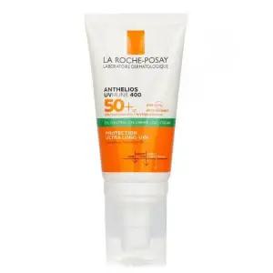 라로슈포제 안뗄리오스 XL 무향 젤크림 50ml
