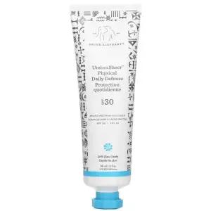 드렁크 엘리펀트 움브라 시어 디펜스 sp30 90ml