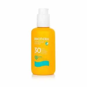 비오템 워터러버 썬 밀크 sp 30 200ml