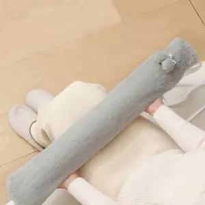 대용량 긴시간 따뜻 다용도 롱 보온 2리터 물주머니 미니보온팩겨울