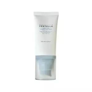 스킨1004 마다가스카르 센텔라 히알루 시카 워터핏 선 세럼 50ml SPF50+ 1개 ESC