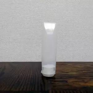 화장품 투명 손소독제 공병 30g 소분통 스프레이 플라스틱병