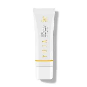 텐제로 브라이트닝 유자 선 크림 50g