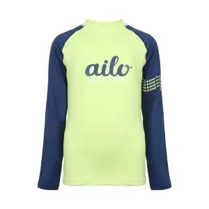 Ailo 에일로 주니어 래쉬가드 JWR003 LG 999915