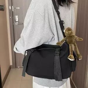 여행 데일리백 미니 크로스 가방 지갑 보관 슬링백