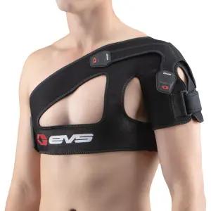 남성용 EVS 스포츠 SB03 어깨 보호대 - 로테이터 커프 릴를 위한 우수한 압박 및 조절 가능한 팔 닫힘 찢김