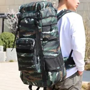 남성 밀리터리 군인가방 캐쥬얼 BS-10