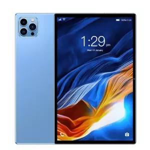 BDF 안드로이드 10.1 인치 태블릿 Pc Google Play 옥타 코어 듀얼 카메라 SI 3G 전화 통화 블루투스 Wifi