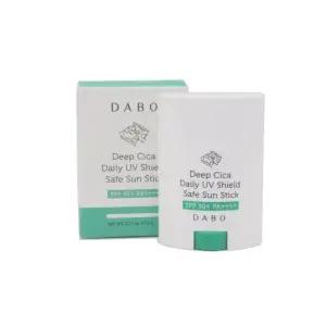 다보 딥 시카 데일리 유브이 쉴드 세이프 선 스틱 SPF50+ PA++++ 자외선차단