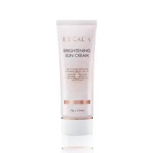 에스까다 브라이트닝 선 크림 SPF50+ PA++++