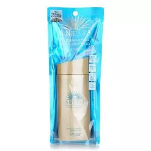 아넷사 퍼펙트 UV 썬스크린 스킨케어 밀크 SPF50+ 90ml