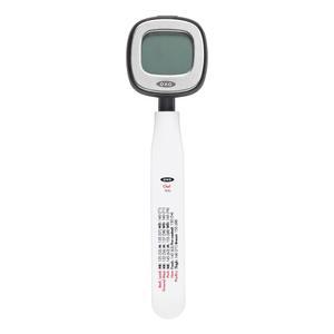 OXO 그립 디지털 셰프의 순간 읽기 정밀
