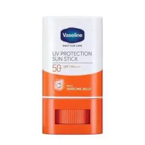 바세린 UV프로텍션 선스틱 SPF50+ PA++++ 15g