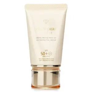 끌레드뽀 자외선 차단 SPF50 크림 50ml