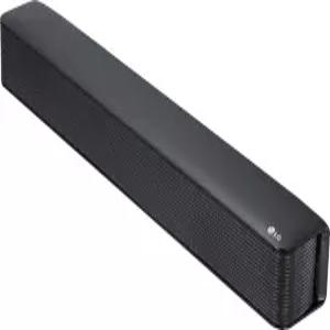 LG 사운드바 SK1 2.0ch 컴팩트 사운드바(블루투스 포함)